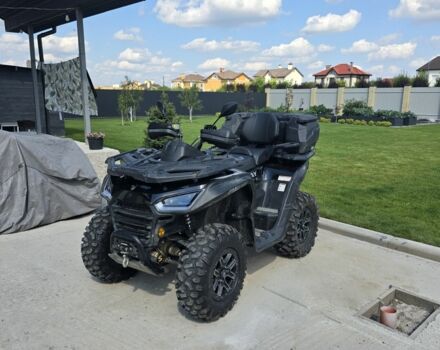 Сегвей Другая, объемом двигателя 1 л и пробегом 0 тыс. км за 12500 $, фото 1 на Automoto.ua