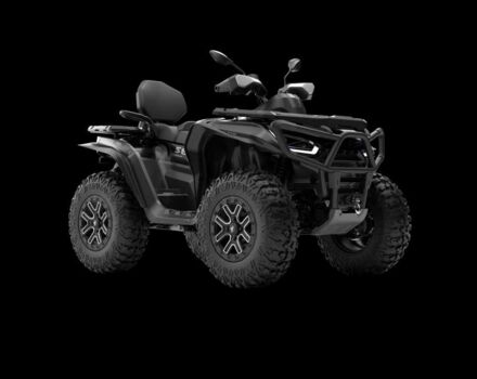 Сегвей Другая, объемом двигателя 1 л и пробегом 0 тыс. км за 12900 $, фото 4 на Automoto.ua