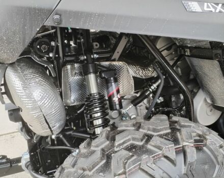 Сегвей Другая, объемом двигателя 1 л и пробегом 0 тыс. км за 12100 $, фото 5 на Automoto.ua