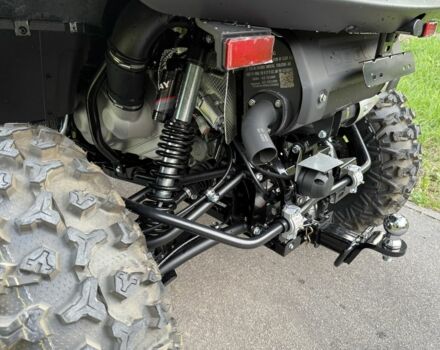 Сегвей Другая, объемом двигателя 1 л и пробегом 0 тыс. км за 13100 $, фото 5 на Automoto.ua