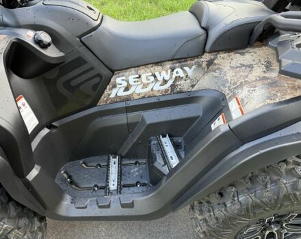 Сегвей Другая, объемом двигателя 1 л и пробегом 0 тыс. км за 13100 $, фото 8 на Automoto.ua