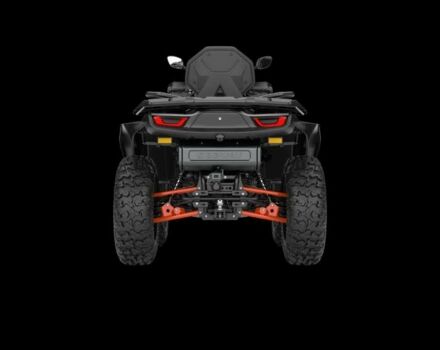 Сегвей Другая, объемом двигателя 1 л и пробегом 0 тыс. км за 12900 $, фото 3 на Automoto.ua