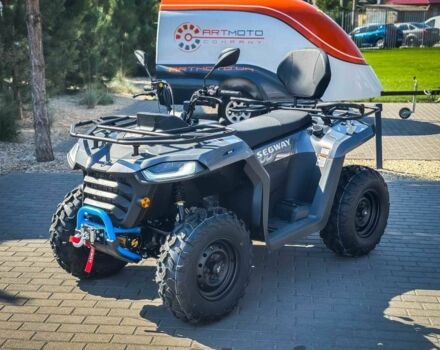 Сегвей Другая, объемом двигателя 0.5 л и пробегом 0 тыс. км за 6650 $, фото 2 на Automoto.ua