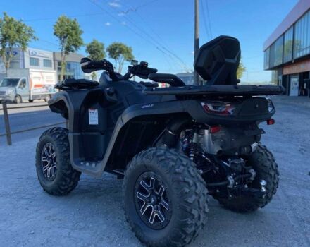 Сегвей Інша, об'ємом двигуна 1 л та пробігом 0 тис. км за 12100 $, фото 10 на Automoto.ua