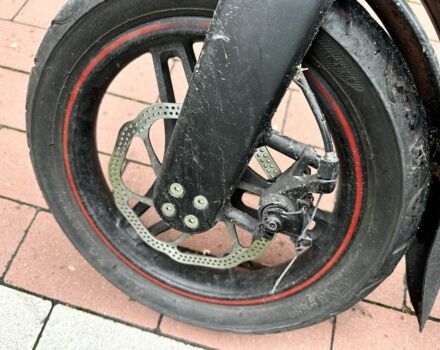 Сегвей Другая, объемом двигателя 0 л и пробегом 0 тыс. км за 476 $, фото 9 на Automoto.ua