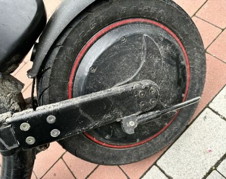 Сегвей Другая, объемом двигателя 0 л и пробегом 0 тыс. км за 476 $, фото 12 на Automoto.ua