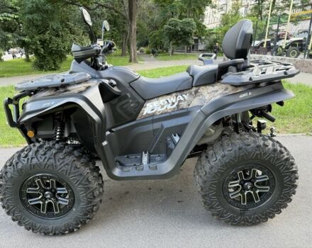 Сегвей Другая, объемом двигателя 1 л и пробегом 0 тыс. км за 13100 $, фото 6 на Automoto.ua