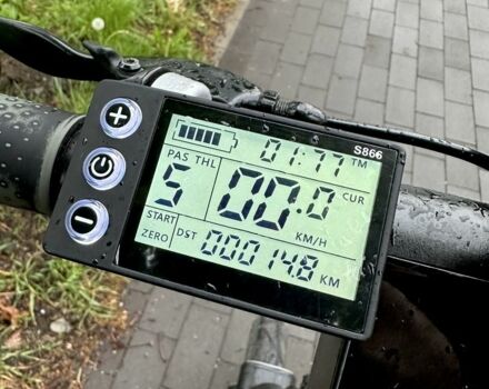 Сегвей Другая, объемом двигателя 0 л и пробегом 0 тыс. км за 476 $, фото 2 на Automoto.ua