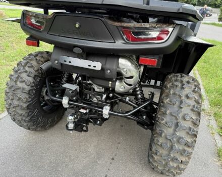 Сегвей Другая, объемом двигателя 1 л и пробегом 0 тыс. км за 13100 $, фото 4 на Automoto.ua