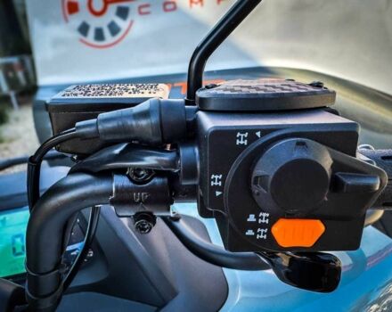 Сегвей Другая, объемом двигателя 0.5 л и пробегом 0 тыс. км за 6650 $, фото 17 на Automoto.ua