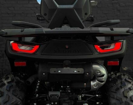 Сегвей Інша, об'ємом двигуна 1 л та пробігом 0 тис. км за 11800 $, фото 8 на Automoto.ua