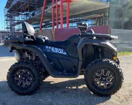 Сегвей Інша, об'ємом двигуна 1 л та пробігом 0 тис. км за 12100 $, фото 6 на Automoto.ua