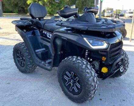 Сегвей Інша, об'ємом двигуна 1 л та пробігом 0 тис. км за 12100 $, фото 7 на Automoto.ua