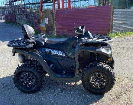 Сегвей Інша, об'ємом двигуна 1 л та пробігом 0 тис. км за 12100 $, фото 5 на Automoto.ua