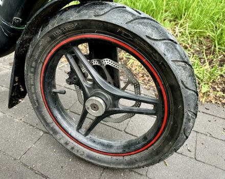 Сегвей Другая, объемом двигателя 0 л и пробегом 0 тыс. км за 476 $, фото 1 на Automoto.ua