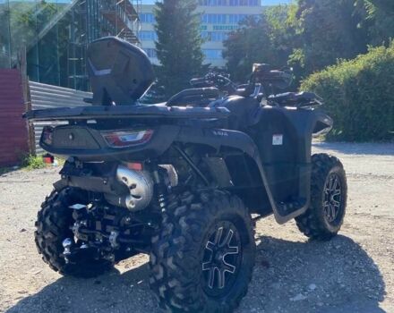 Сегвей Інша, об'ємом двигуна 1 л та пробігом 0 тис. км за 12100 $, фото 8 на Automoto.ua