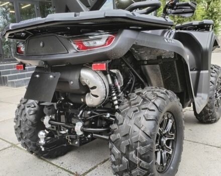 Сегвей Другая, объемом двигателя 1 л и пробегом 0 тыс. км за 12100 $, фото 4 на Automoto.ua