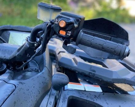 Сегвей Інша, об'ємом двигуна 1 л та пробігом 0 тис. км за 12100 $, фото 1 на Automoto.ua