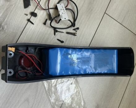 Сегвей Другая, объемом двигателя 0 л и пробегом 0 тыс. км за 476 $, фото 3 на Automoto.ua