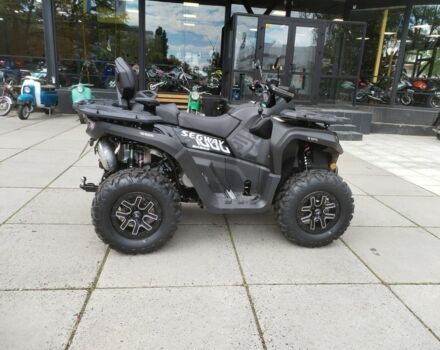 Сегвей Другая, объемом двигателя 1 л и пробегом 0 тыс. км за 12100 $, фото 6 на Automoto.ua