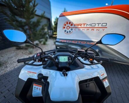 Сегвей Другая, объемом двигателя 0.5 л и пробегом 0 тыс. км за 6650 $, фото 16 на Automoto.ua