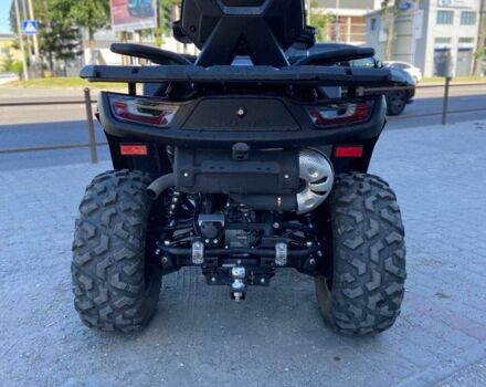 Сегвей Інша, об'ємом двигуна 1 л та пробігом 0 тис. км за 12100 $, фото 8 на Automoto.ua