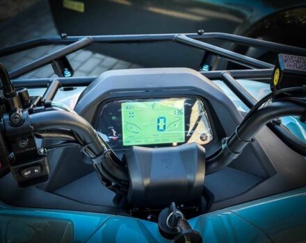 Сегвей Другая, объемом двигателя 0.5 л и пробегом 0 тыс. км за 6650 $, фото 19 на Automoto.ua