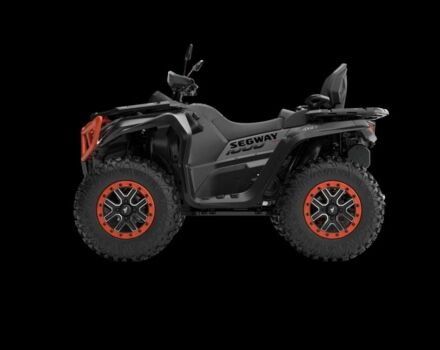 Сегвей Другая, объемом двигателя 1 л и пробегом 0 тыс. км за 12900 $, фото 2 на Automoto.ua