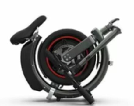 Сегвей Другая, объемом двигателя 0 л и пробегом 0 тыс. км за 476 $, фото 16 на Automoto.ua