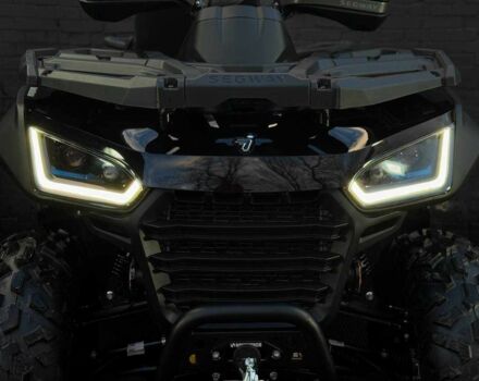 Сегвей Інша, об'ємом двигуна 1 л та пробігом 0 тис. км за 11800 $, фото 5 на Automoto.ua