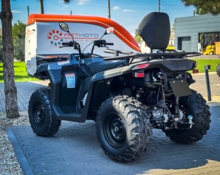 Сегвей Другая, объемом двигателя 0.5 л и пробегом 0 тыс. км за 6650 $, фото 8 на Automoto.ua