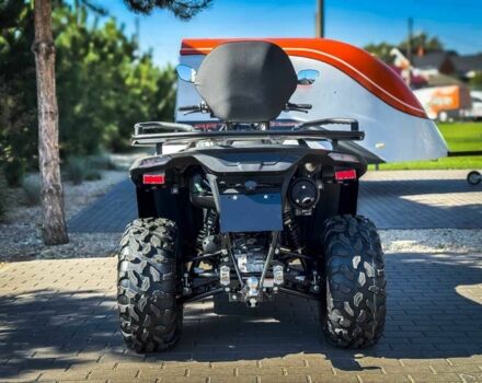 Сегвей Другая, объемом двигателя 0.5 л и пробегом 0 тыс. км за 6650 $, фото 10 на Automoto.ua