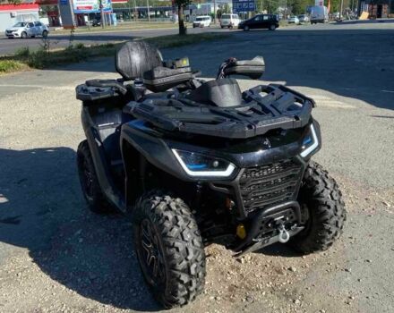 Сегвей Інша, об'ємом двигуна 1 л та пробігом 0 тис. км за 12100 $, фото 4 на Automoto.ua