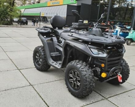 Сегвей Другая, объемом двигателя 1 л и пробегом 0 тыс. км за 12100 $, фото 7 на Automoto.ua