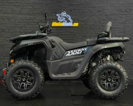 Сегвей Інша, об'ємом двигуна 1 л та пробігом 0 тис. км за 11800 $, фото 6 на Automoto.ua