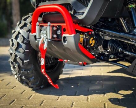 Сегвей Другая, объемом двигателя 0.5 л и пробегом 0 тыс. км за 6650 $, фото 15 на Automoto.ua