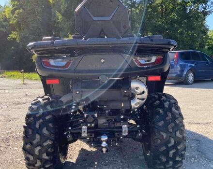 Сегвей Інша, об'ємом двигуна 1 л та пробігом 0 тис. км за 12100 $, фото 9 на Automoto.ua