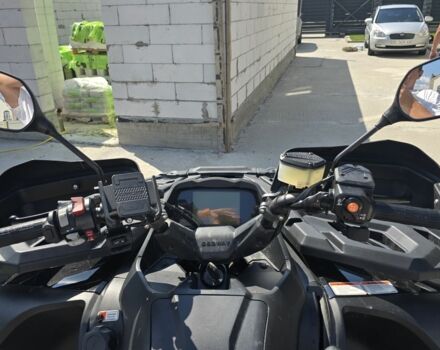 Сегвей Другая, объемом двигателя 1 л и пробегом 0 тыс. км за 12500 $, фото 5 на Automoto.ua