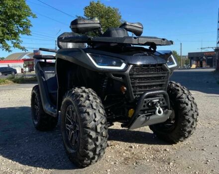 Сегвей Інша, об'ємом двигуна 1 л та пробігом 0 тис. км за 12100 $, фото 3 на Automoto.ua