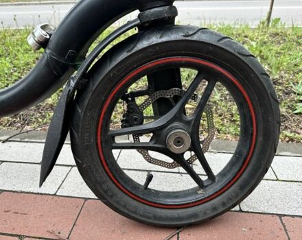 Сегвей Другая, объемом двигателя 0 л и пробегом 0 тыс. км за 476 $, фото 8 на Automoto.ua