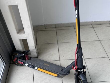 Сегвей Інша, об'ємом двигуна 0 л та пробігом 0 тис. км за 17000 $, фото 1 на Automoto.ua