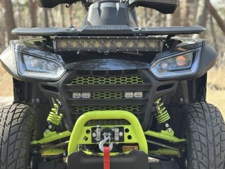 Сегвей Інша 2021 у Кропивницькому (Кіровограді) на Automoto.ua Сегвей Інша, об'ємом двигуна 0.6 л та пробігом 0 тис. км за 7000 $, фото 1 на Automoto.ua