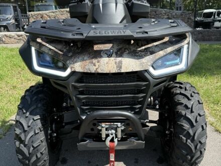 Сегвей Другая, объемом двигателя 0.6 л и пробегом 0 тыс. км за 8500 $, фото 1 на Automoto.ua