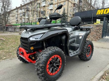 Сегвей Інша 2024 у Києві на Automoto.ua Сегвей Інша, об'ємом двигуна 1 л та пробігом 0 тис. км за 12100 $, фото 1 на Automoto.ua