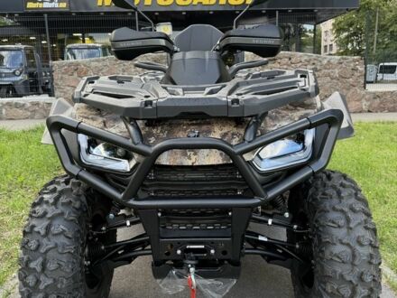 Сегвей Другая, объемом двигателя 1 л и пробегом 0 тыс. км за 13100 $, фото 1 на Automoto.ua