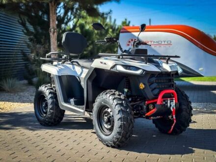 Сегвей Інша 2025 у Кременчуге на Automoto.ua Сегвей Інша, об'ємом двигуна 0.5 л та пробігом 0 тис. км за 6450 $, фото 1 на Automoto.ua