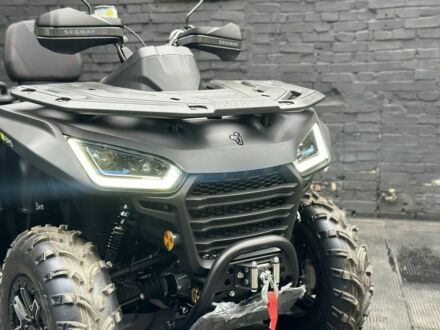 Сегвей Другая 2025 в Черкассах на Automoto.ua Сегвей Другая, объемом двигателя 0.5 л и пробегом 0 тыс. км за 9483 $, фото 1 на Automoto.ua