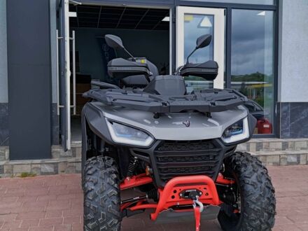 Сегвей Інша, об'ємом двигуна 1 л та пробігом 0 тис. км за 12100 $, фото 1 на Automoto.ua