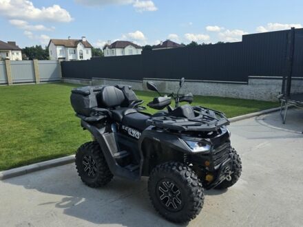 Сегвей Другая, объемом двигателя 1 л и пробегом 0 тыс. км за 12500 $, фото 1 на Automoto.ua
