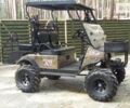 Сегвей XT, объемом двигателя 0 л и пробегом 1 тыс. км за 8400 $, фото 2 на Automoto.ua